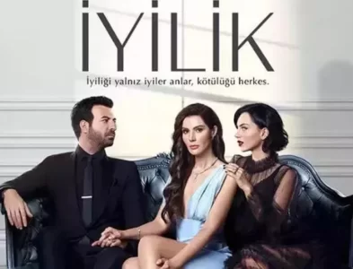 Artuba Event & Organizasyon “İyilik” Dizisinin İlk Bölümünde Unutulmaz Bir Defile Sahnesine İmza Attı